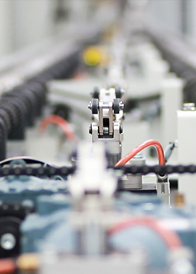 工裝夾具定制化